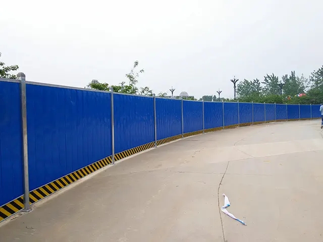 南充圍擋香蕉视频网站下载製作施工安裝