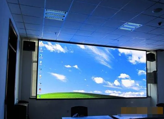 南充LED顯示屏香蕉视频网站下载製作施工安裝