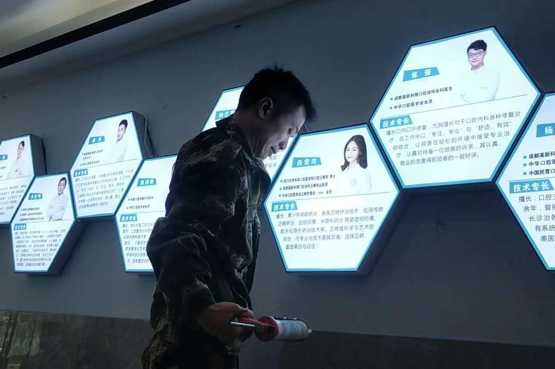 成都燈箱廣告香蕉视频网站下载安裝
