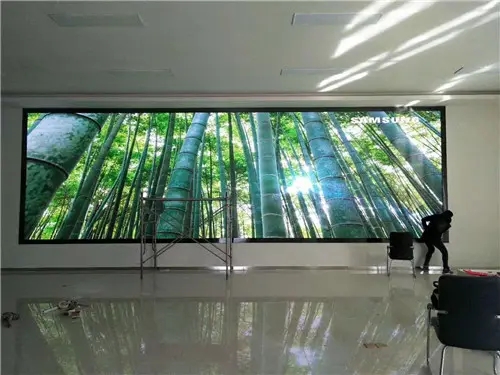 成都LED顯示屏香蕉视频网站下载製作安裝