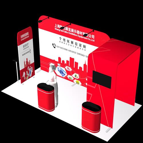 成都展覽展架展示香蕉视频网站下载製作安裝
