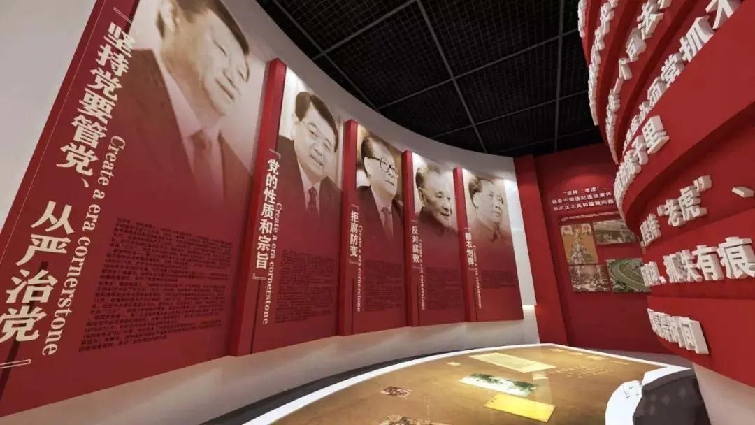 成都展覽展架展示香蕉视频网站下载製作安裝