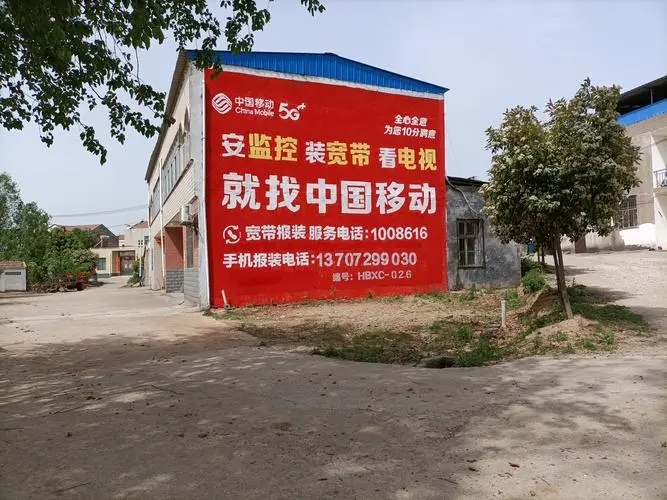煎熬的廣告標識行業，正在迎來5大變化？