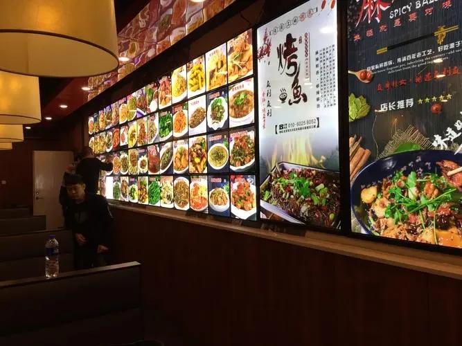 led發光字標牌是怎麽收費的？